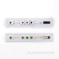 Sensor jeroan anestesi profesional